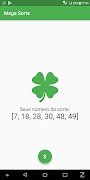 Mega Sorte Screenshot 2