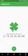 Mega Sorte скриншот 2