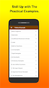 Python Examples 截圖 1