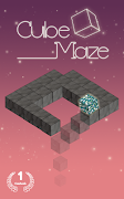 Cube Maze screenshot 6