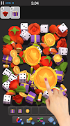 Sweets Match 3D screenshot 5