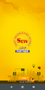 پوستر Sant Partner