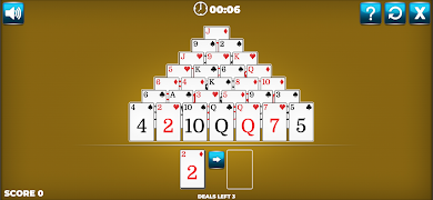 Solitaire Collection screenshot 4