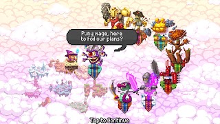 2 Schermata Dice Mage 2