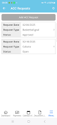 Cusick Association Portal screenshot 5