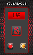 Real Voice Lie Detector Test スクリーンショット 2