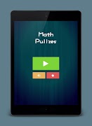 Math Puzzles Screenshot 6