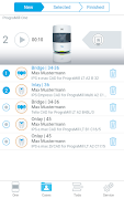 PrograMill ONE Control screenshot 7