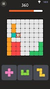 Block Puzzle ảnh chụp màn hình 4