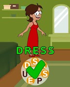 Words romance screenshot 4