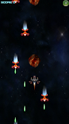Space War 海报