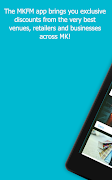 MKFM Vouchers screenshot 6