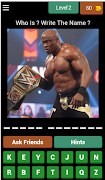 WWE STAR 스크린샷 2