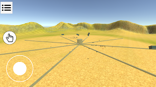 Giant Blender screenshot 2