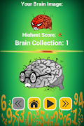 Brain Flash स्क्रीनशॉट 3