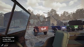 WW2 Rebuilder Mobile Ekran Görüntüsü 2