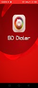 BDDialer Plakat