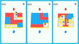 Clash Dice تصوير الشاشة 5