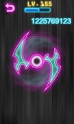 برنامه‌نما Fidget Spinner عکس از صفحه