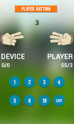 Hand Cricket 2 screenshot 2