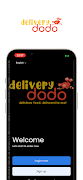 Delivery Dodo 海報