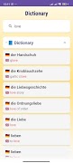 HalloDeutsch screenshot 1