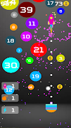 Fury Blast screenshot 2