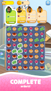 Foodie Link screenshot 5