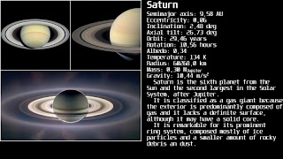 Space Flight Simulator syot layar 6