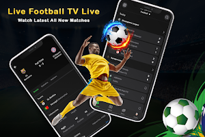 FUTBOMAX screenshot 5