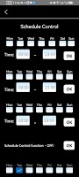 GSM Socket V3 screenshot 3