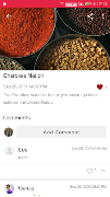 LetsMeet -  Community & Meetup App Screenshot 2
