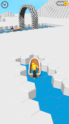 Raft Race screenshot 7