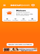 Securpost screenshot 4