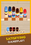 Cups Jam скриншот 5