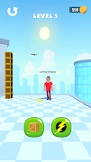 Hypnotise Master 3D スクリーンショット 3