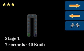 Challenge Speed скриншот 4