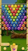 Summer Bubble screenshot 4
