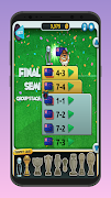 Foot Chinko screenshot 6