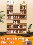Triple Match Goods screenshot 6