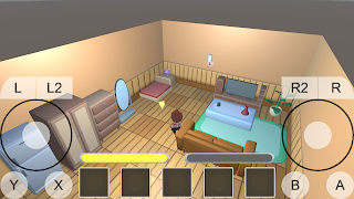 VR Vegetable growing plan Screenshot 2