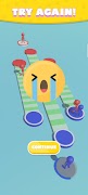 برنامه‌نما Jostle Joust عکس از صفحه