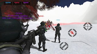 SCP 354 Episode 2 screenshot 3