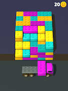 Brick Match 3D screenshot 3