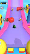 Platformer going ball تصوير الشاشة 3