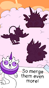 Griffin Evolution: Merge Idle скриншот 2