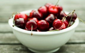 Cherry Live Wallpaper screenshot 6