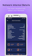 NetStats تصوير الشاشة 4