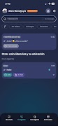 Chatty screenshot 1