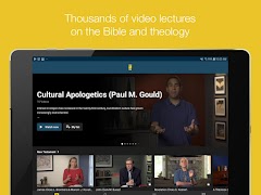 MasterLectures 截圖 6